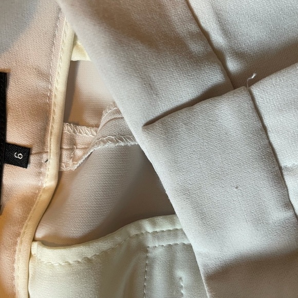 Theory Trouser Pants - Picture 4 of 6